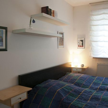 Ferienwohnung Henniger 德累斯顿 外观 照片