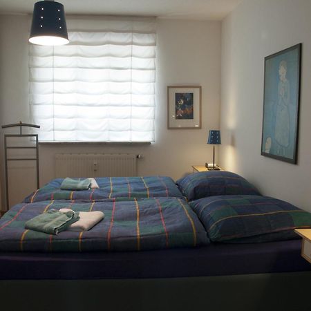 Ferienwohnung Henniger 德累斯顿 外观 照片