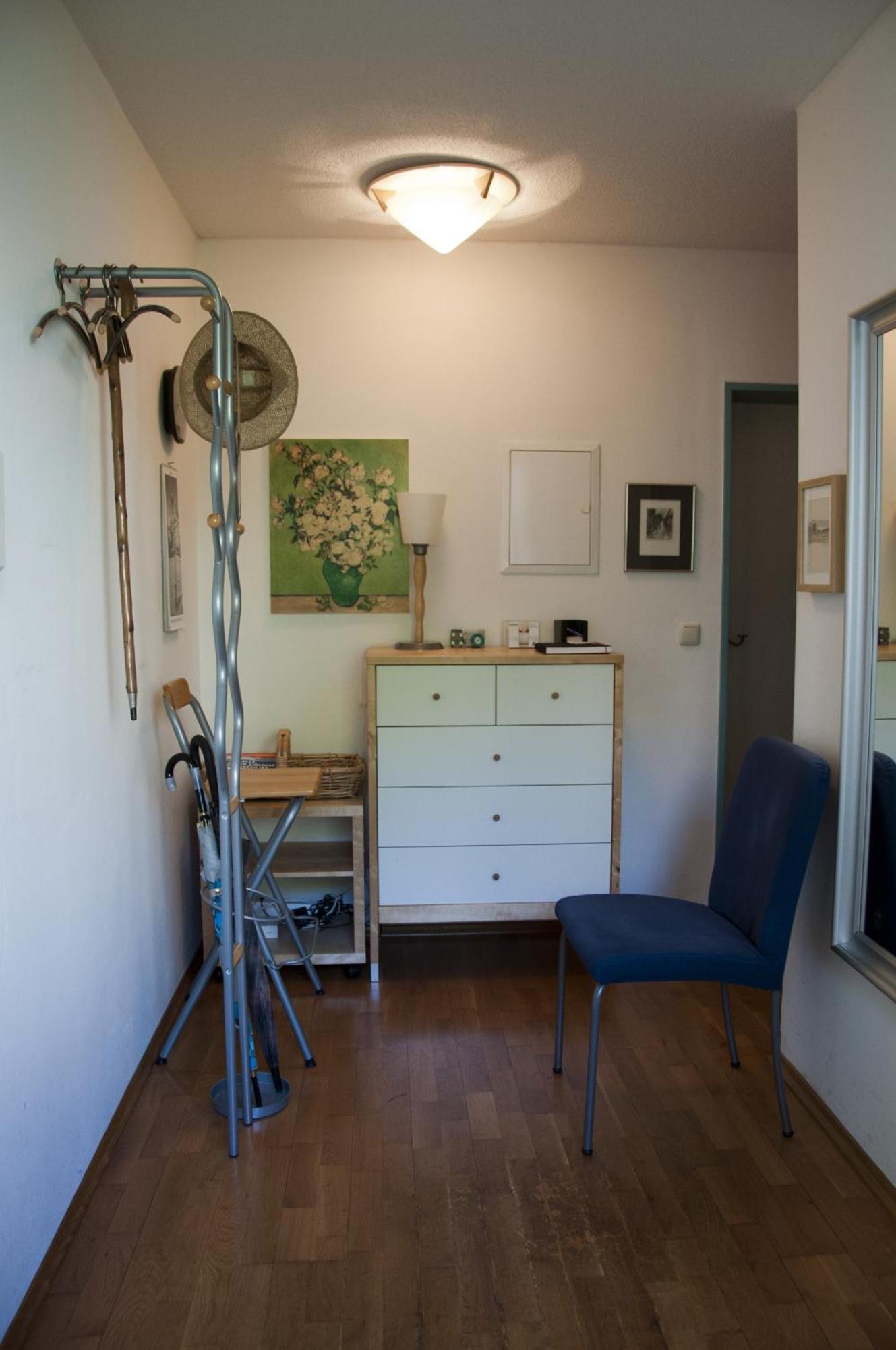 Ferienwohnung Henniger 德累斯顿 外观 照片