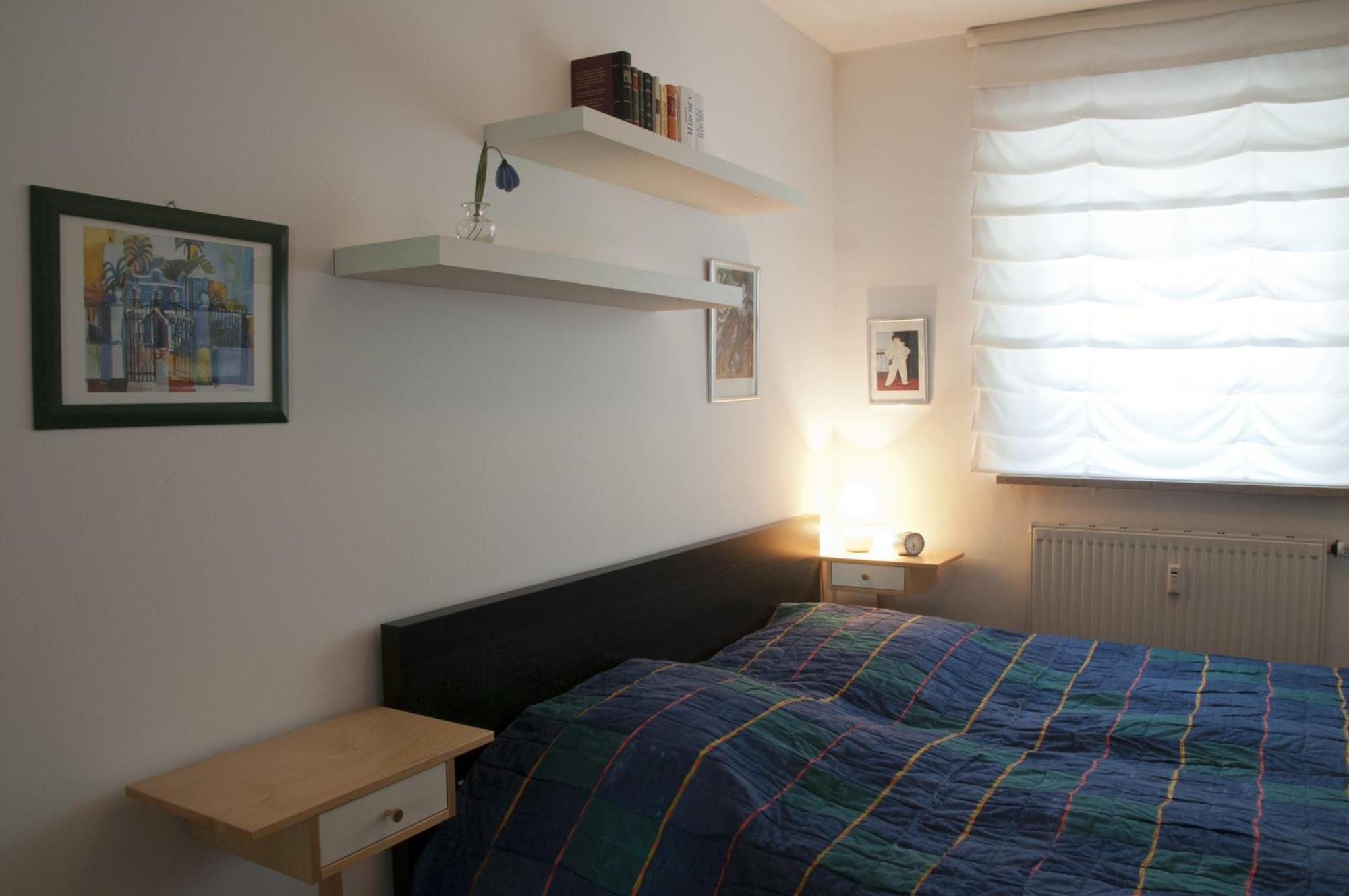 Ferienwohnung Henniger 德累斯顿 外观 照片
