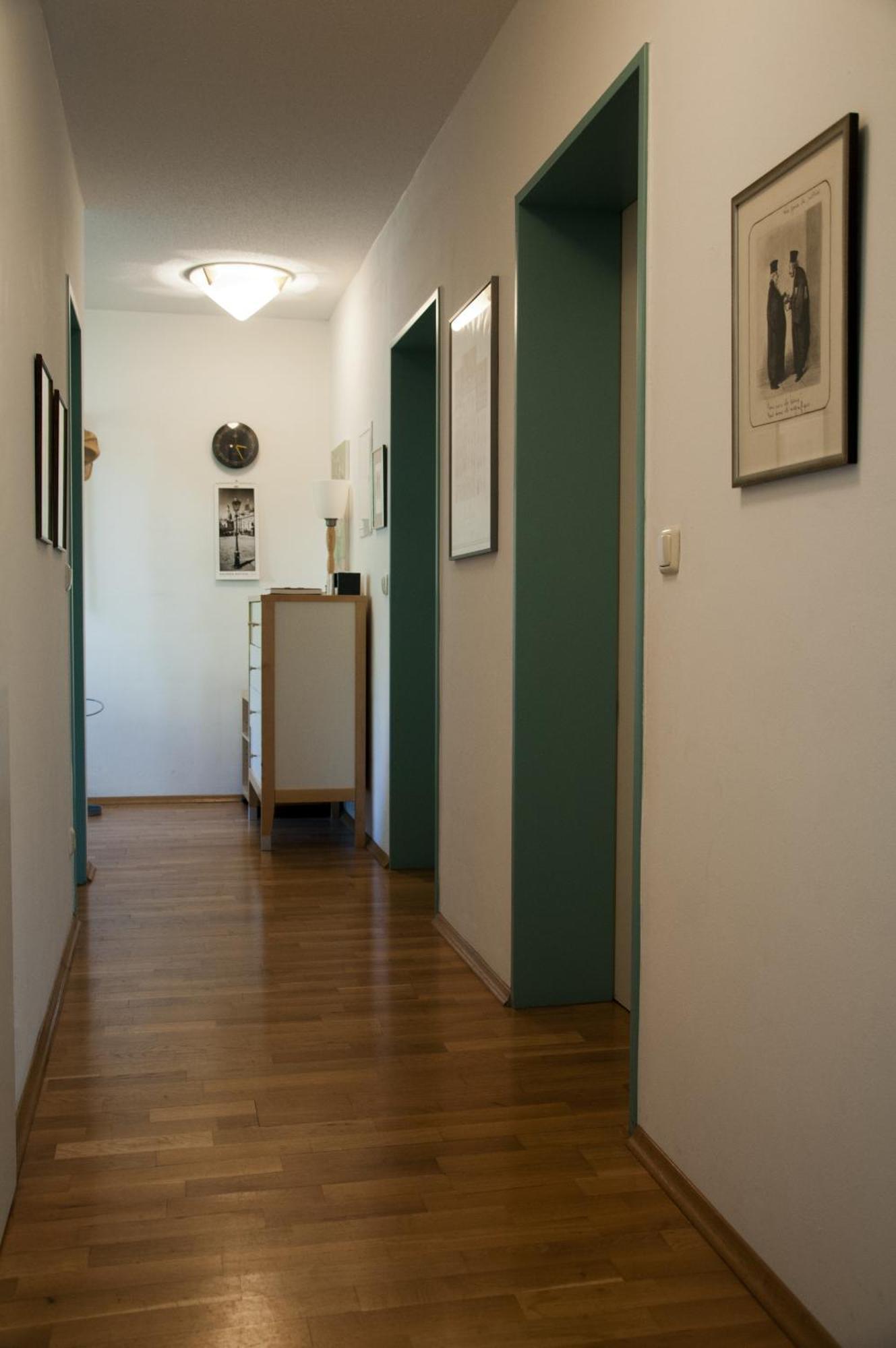 Ferienwohnung Henniger 德累斯顿 外观 照片