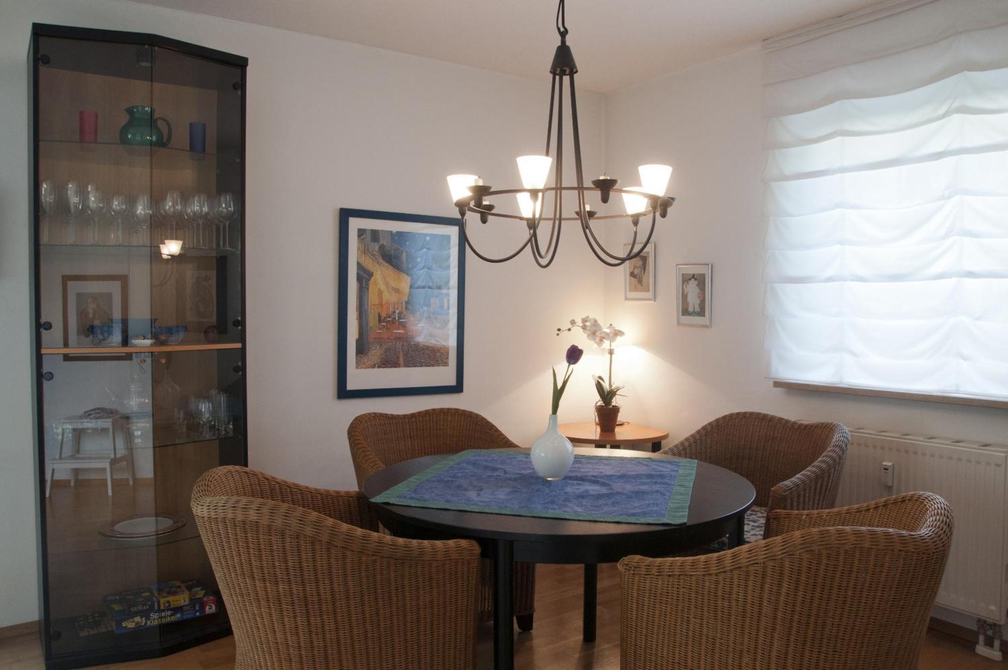 Ferienwohnung Henniger 德累斯顿 外观 照片