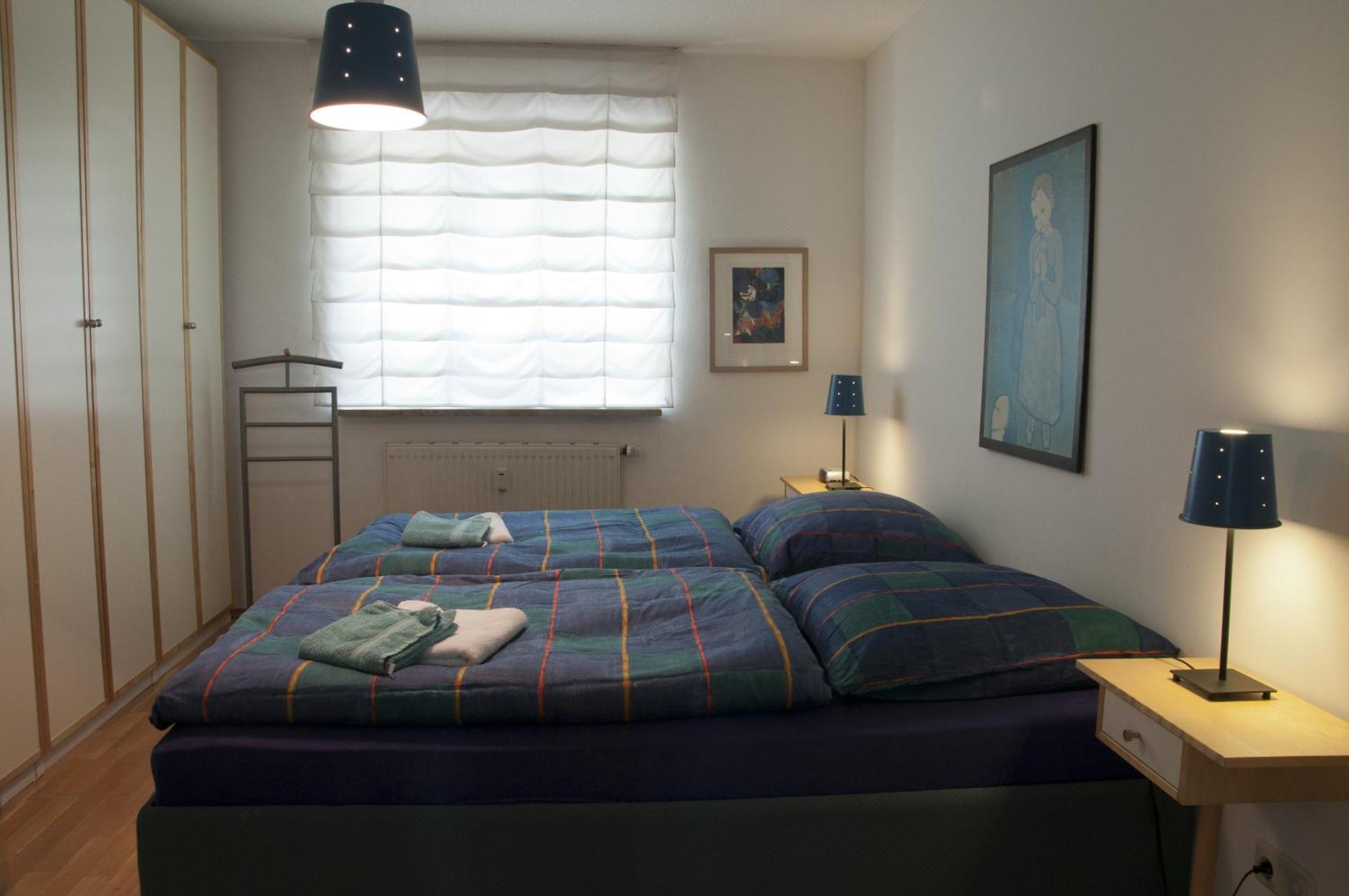 Ferienwohnung Henniger 德累斯顿 外观 照片